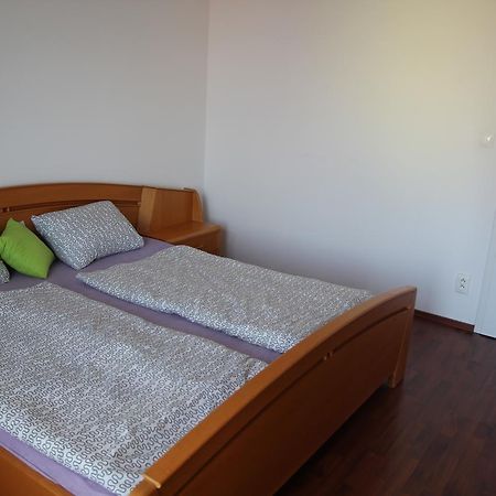 Penzion Halex5 Svidova Exteriér fotografie