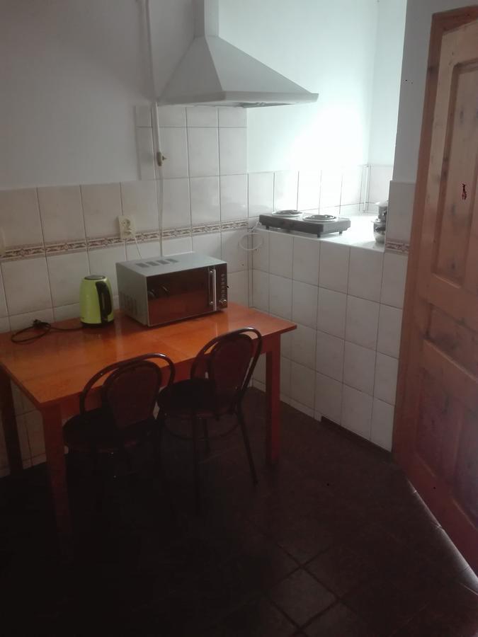 Penzion Halex5 Svidova Exteriér fotografie