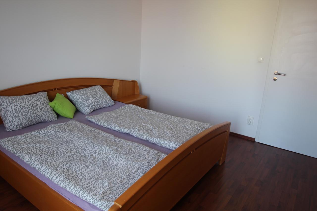 Penzion Halex5 Svidova Exteriér fotografie